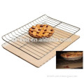 Kitchen Craft PTFE Coated Non Stick Extra Large Baking Oven Sheet Mat Liner